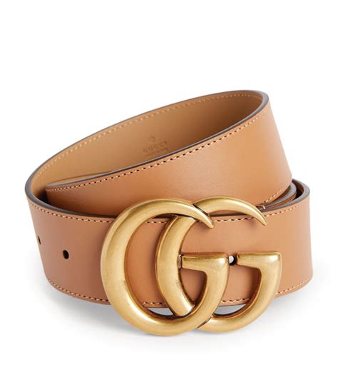 gucci beige belt|Gucci marmont skinny belt.